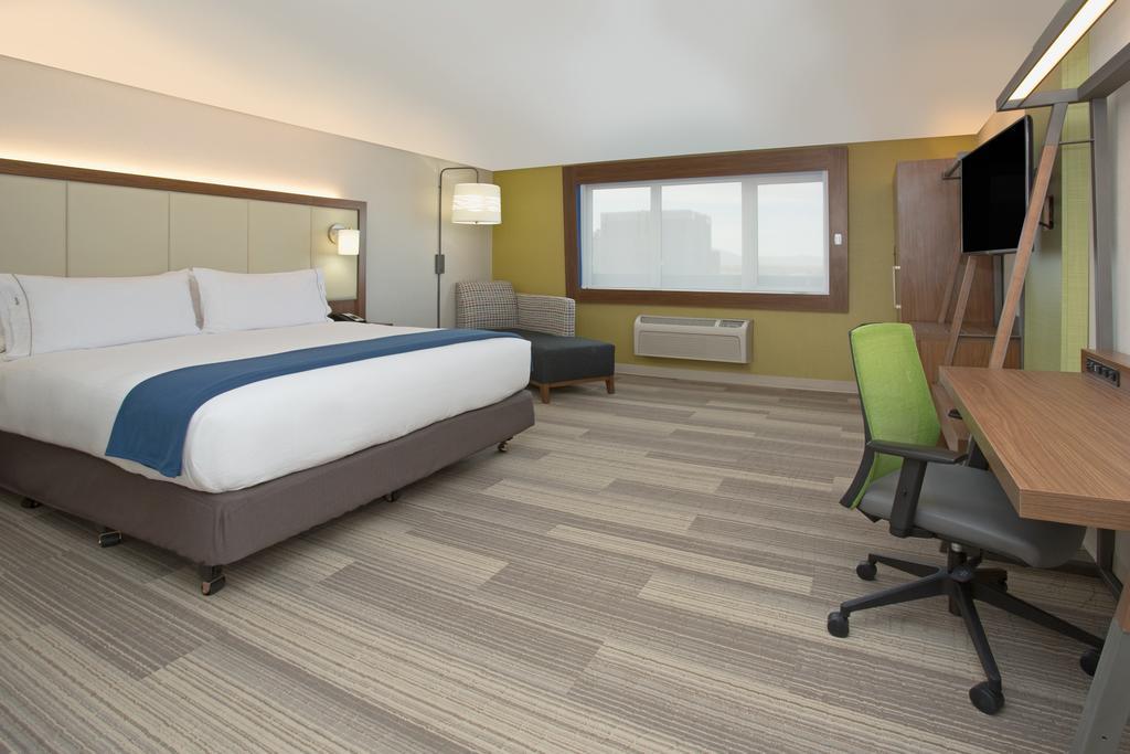 Holiday Inn Express & Suites Pahrump, An Ihg Hotel Bilik gambar