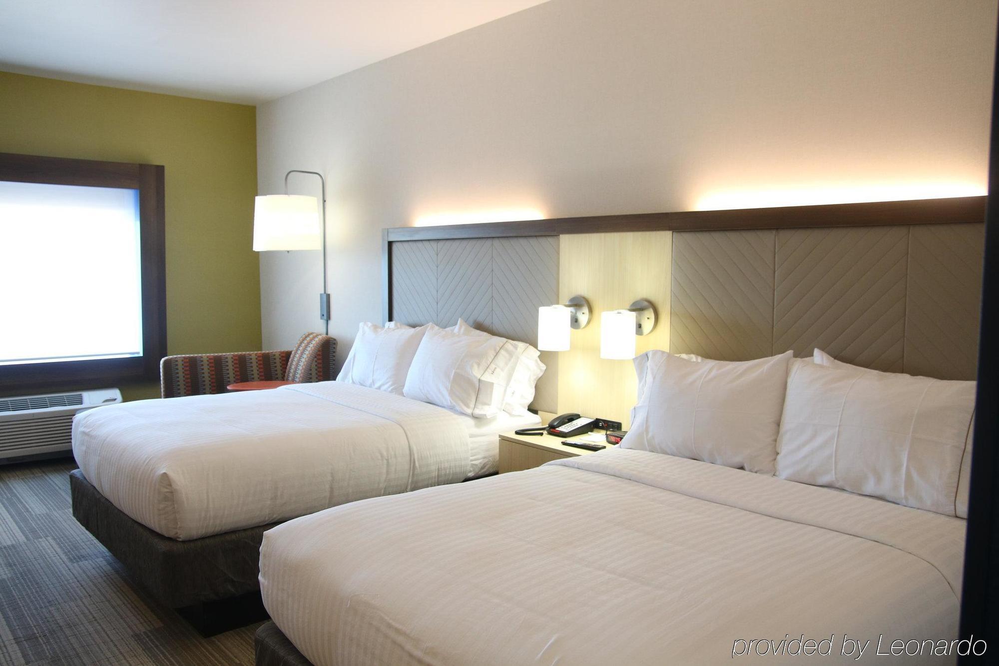Holiday Inn Express & Suites Pahrump, An Ihg Hotel Luaran gambar